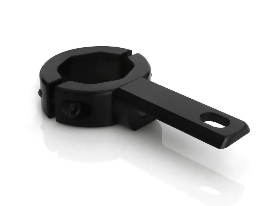 Produkt bilder Engine Guard/Crashbar Sound Bomb Compact Horn Mount For 21mm 29mm 0.828in 1.125in Diameter Tubes Black