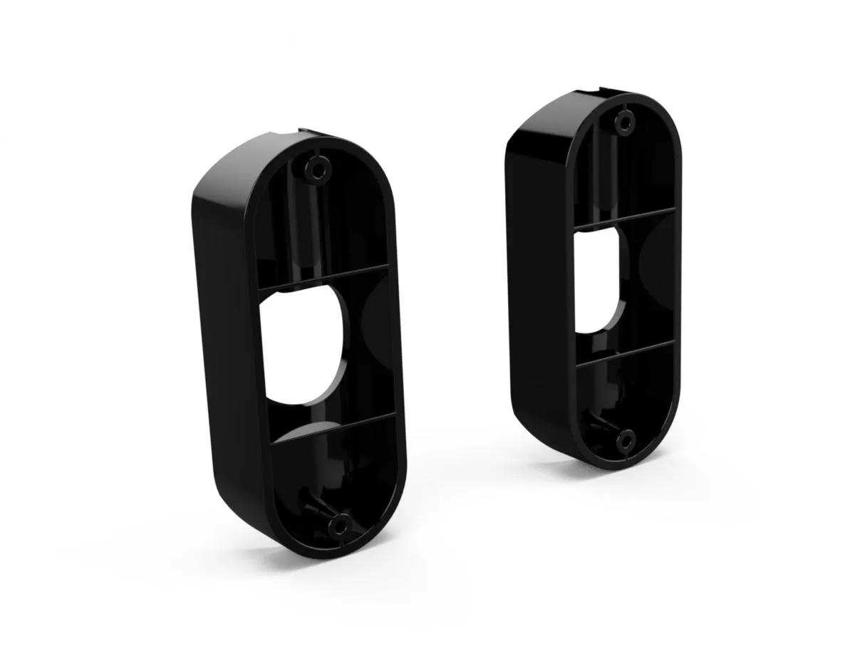 Produkt bilder T3 Light Mount Crashbar 21mm 38mm