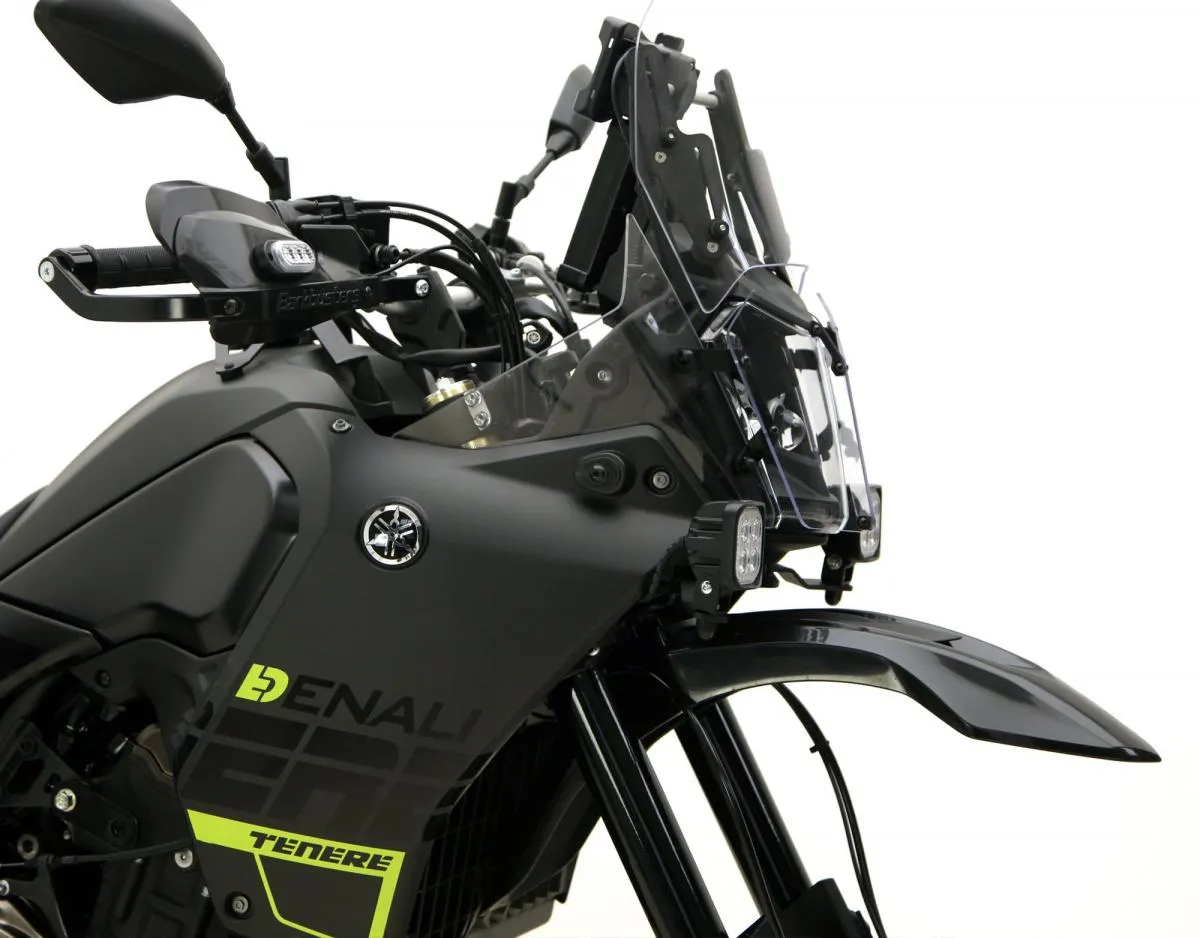 Produkt bilder Light Mounting Bracket   Yamaha T700 21 