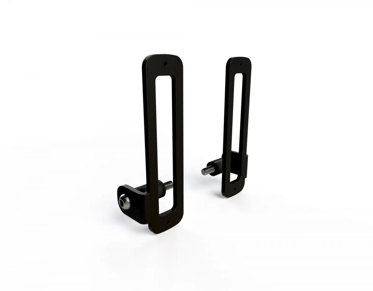 Produkt bilder Drl Universal Fender Light Kit