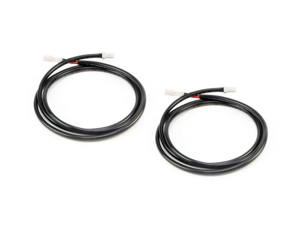 Produkt bilder Wiring Harness Extension For T3 Switchback Signals   2.5ft Each Pair