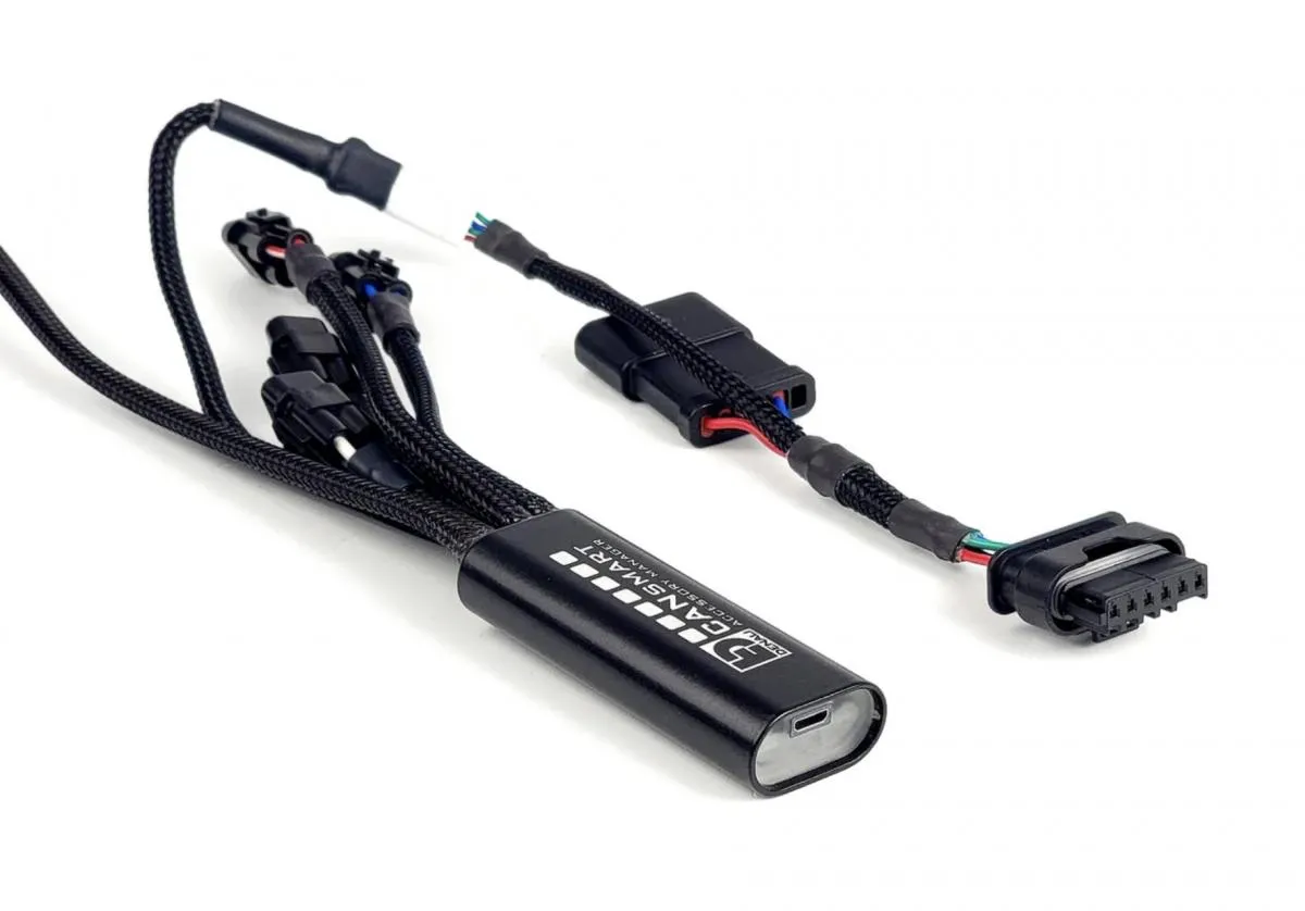 Produkt bilder Gen Ii Cansmart Controller For Bmw R1300gs 24 