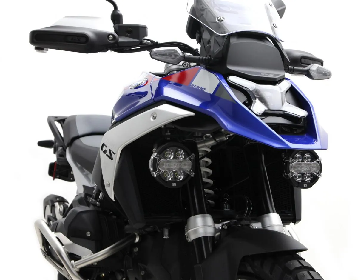 Produkt bilder Upper Light Mount Bmw R1300gs 24 