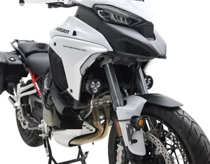 Ducati Multistrada Upper Light Mount