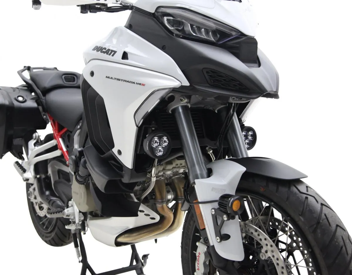 Produkt bilder Ducati Multistrada Upper Light Mount