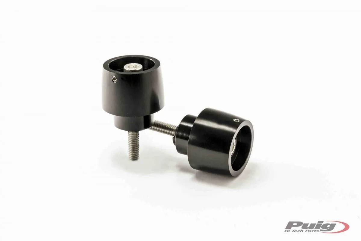 Produkt bilder Bar End Thruster Body Honda C/Black