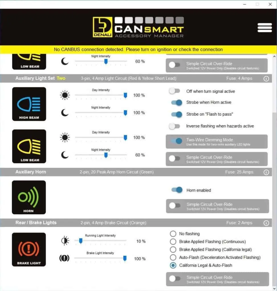 Produkt bilder Gen Ii Cansmart Controller   Bmw F800 F700 F650 K1200gt  K1300s Series