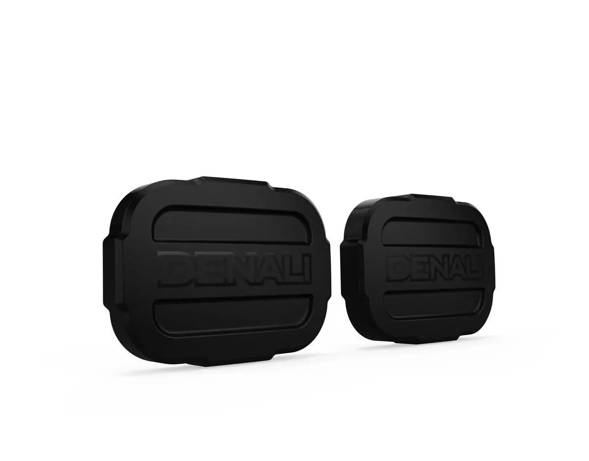 Produkt bilder Denali Dl 6 Black Out Cover Pair