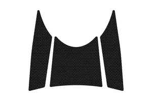 Yoke Protector Kawasaki Z650 C/Gray