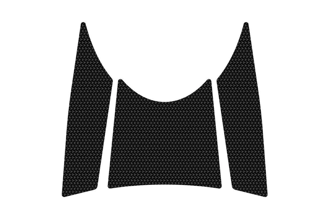 Produkt bilder Yoke Protector Kawasaki Z650 C/Gray