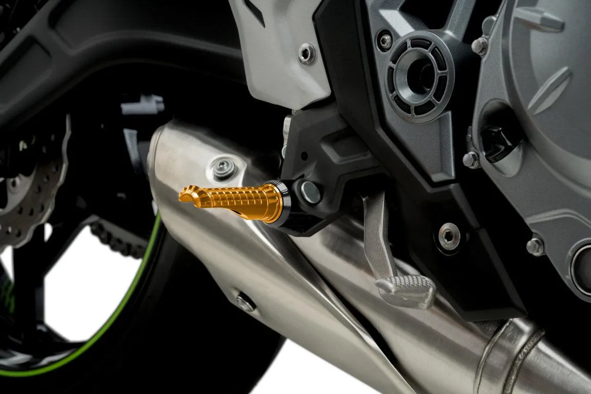 Produkt bilder Footpegs R Fighter Piloto Rig/Left C/Gold