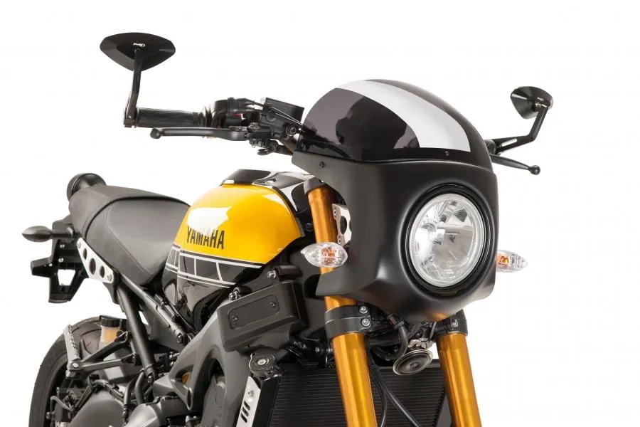 Produkt bilder Windshield Yamaha Xsr900 16 18c/Dark Smoke