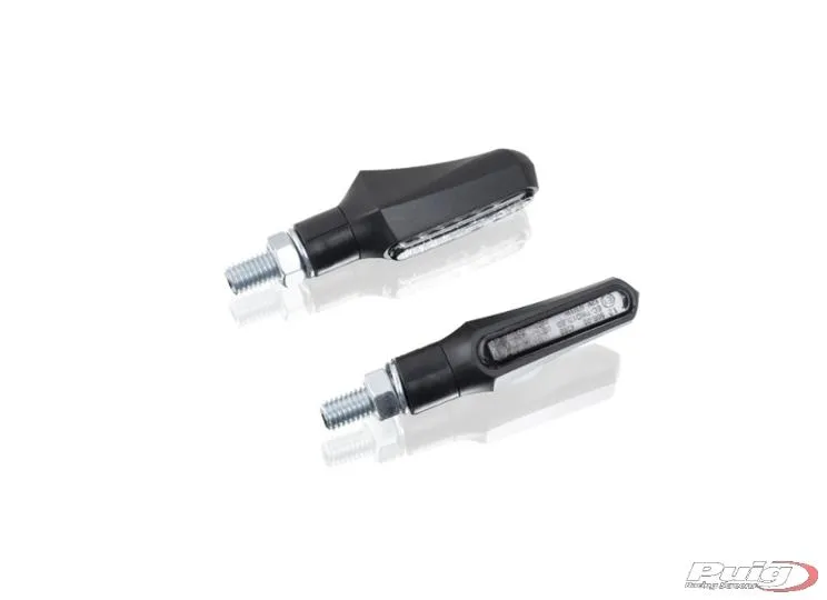 Produkt bilder Turn Light Tras. Mod. Curve Homologated C