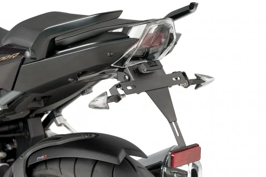Produkt bilder License Support Bmw R 1200r/Rs 15 18 C/Black