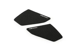 Lateral Tank Pads Bmw R1200gs/Hp C/Black