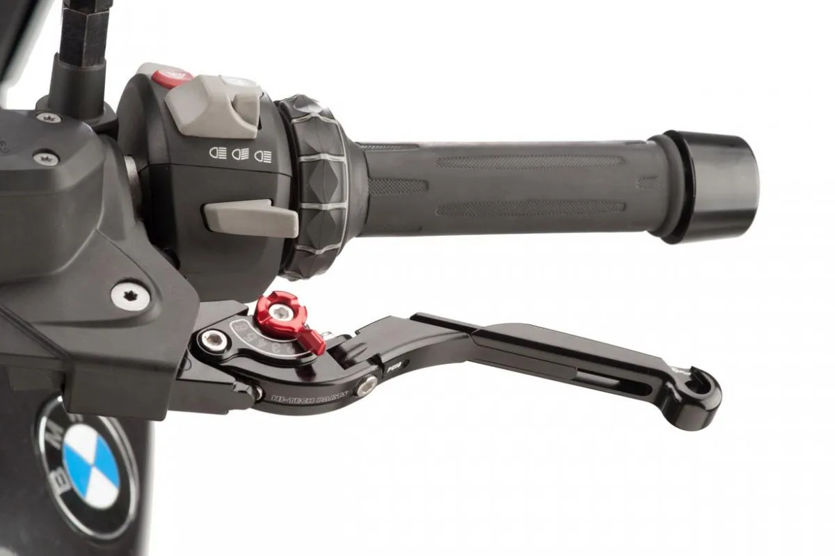 Produkt bilder Clutch Lever 16c/Black Ext.C/Black Select.C/Red