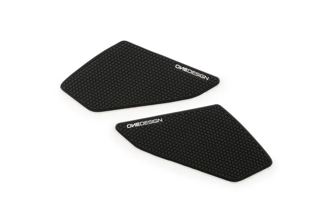 Produkt bilder Lateral Tank Pads Bmw R1200gs/Hp C/Black