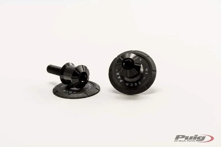 Produkt bilder Spools Hi Tech Parts Dim.10 C/Black