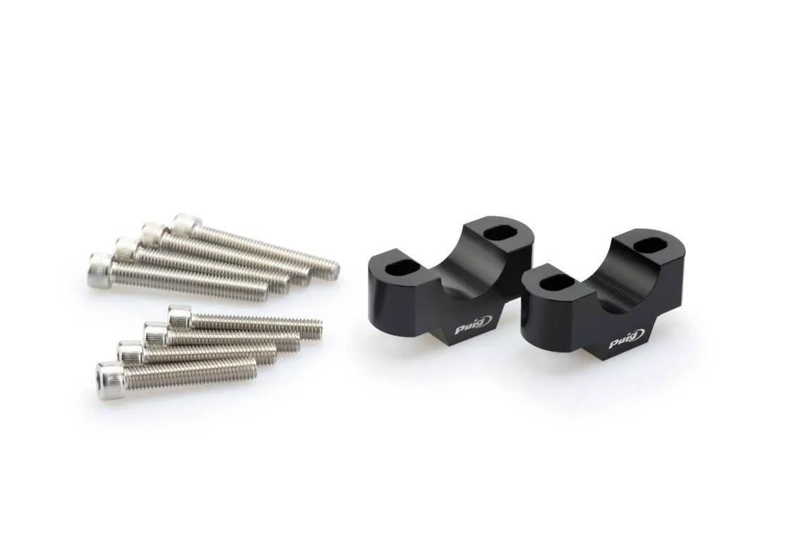 Produkt bilder Riser Handlebar Height 20mm Diam.29mm Universal C