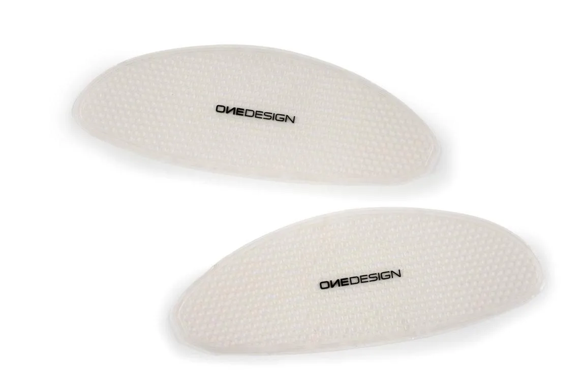 Produkt bilder Specific Side Tank Pads Aprilia Tuono 1100 C/Clear