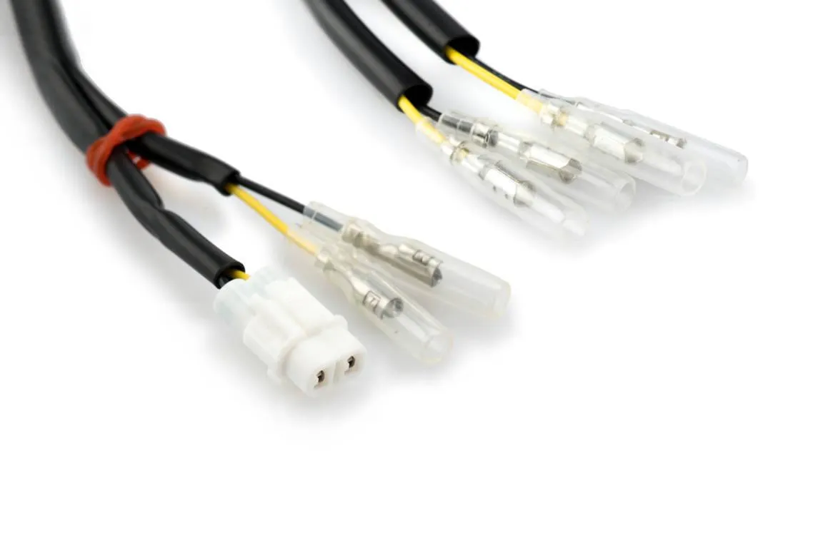 Produkt bilder Light Instalation Of License Plate For Kawasaki Z9