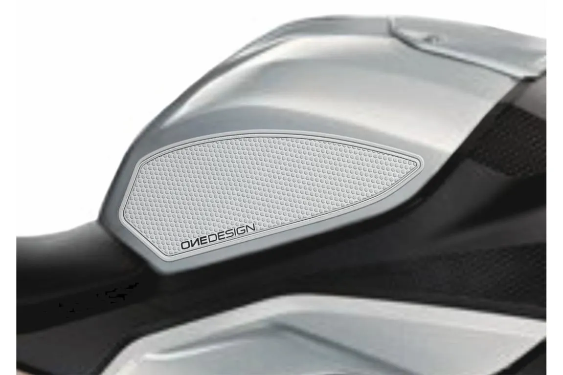 Produkt bilder Lateral Tank Pads Bmw S1000rr 19  C/Clear