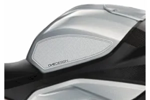 Lateral Tank Pads Bmw S1000rr 19  C/Clear