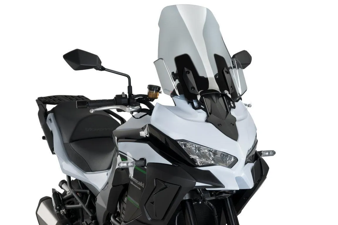 Produkt bilder Touring Screen Kawasaki Versys 650/1000 17 18