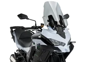 Touring Screen Kawasaki Versys 650/1000 17 18