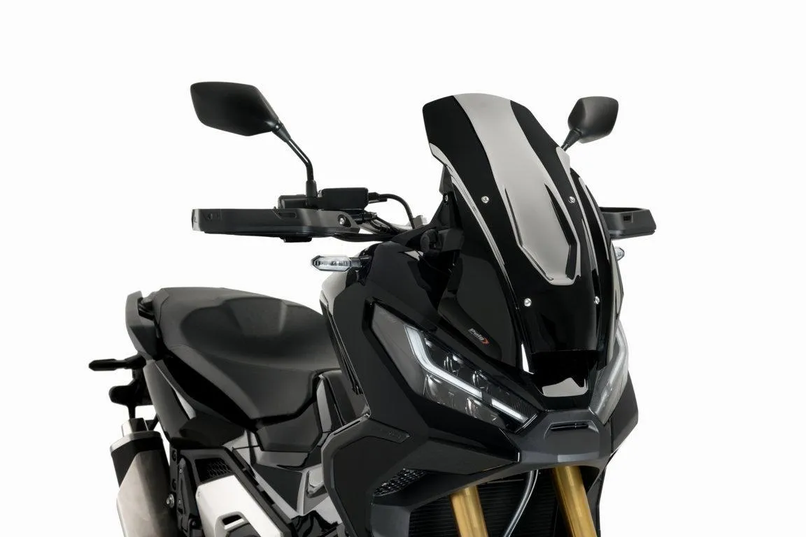 Produkt bilder Sport Screen Honda X Adv 21 C/Black