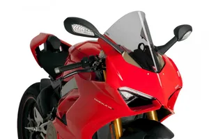 R Racer Screen Ducati Panigale V4/V4 S/V4 18 Espe