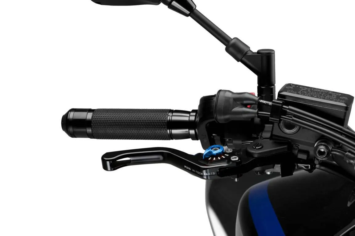 Produkt bilder Short Brake Lever 3.0. C/Black Selector C/Blue