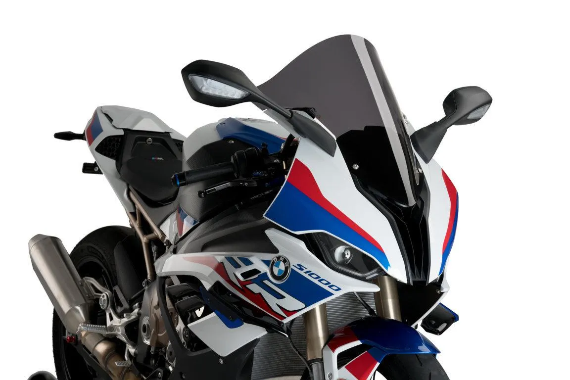 Produkt bilder R Racer Racing Bmw S1000rr 19 C/Dark Smoke