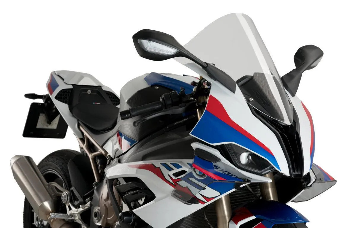 Produkt bilder Frontal Spoiler Gp Bmw S1000rr 19 20 C/Smoke