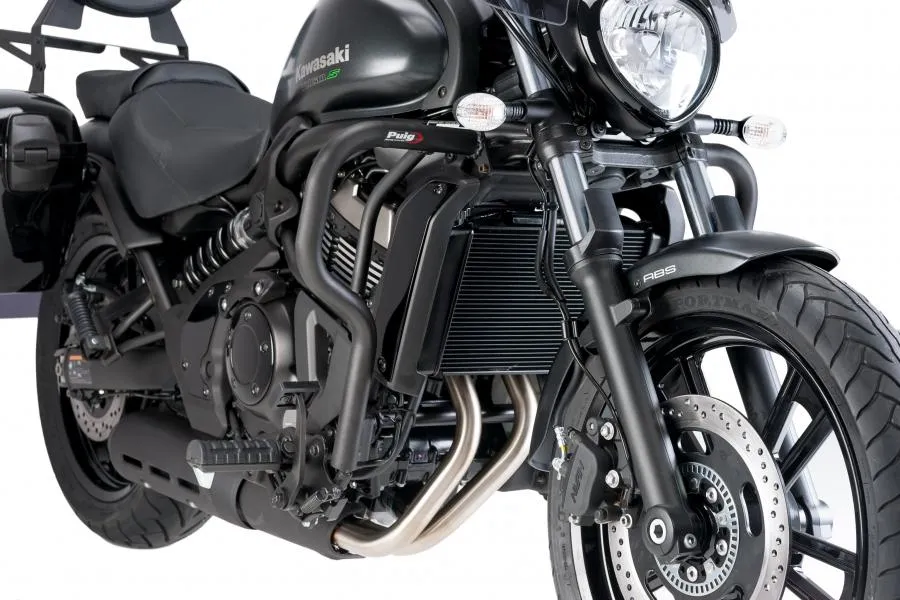 Produkt bilder Engine Guards Kawasaki Vulcan S/Cafe 15 18 C/Blac