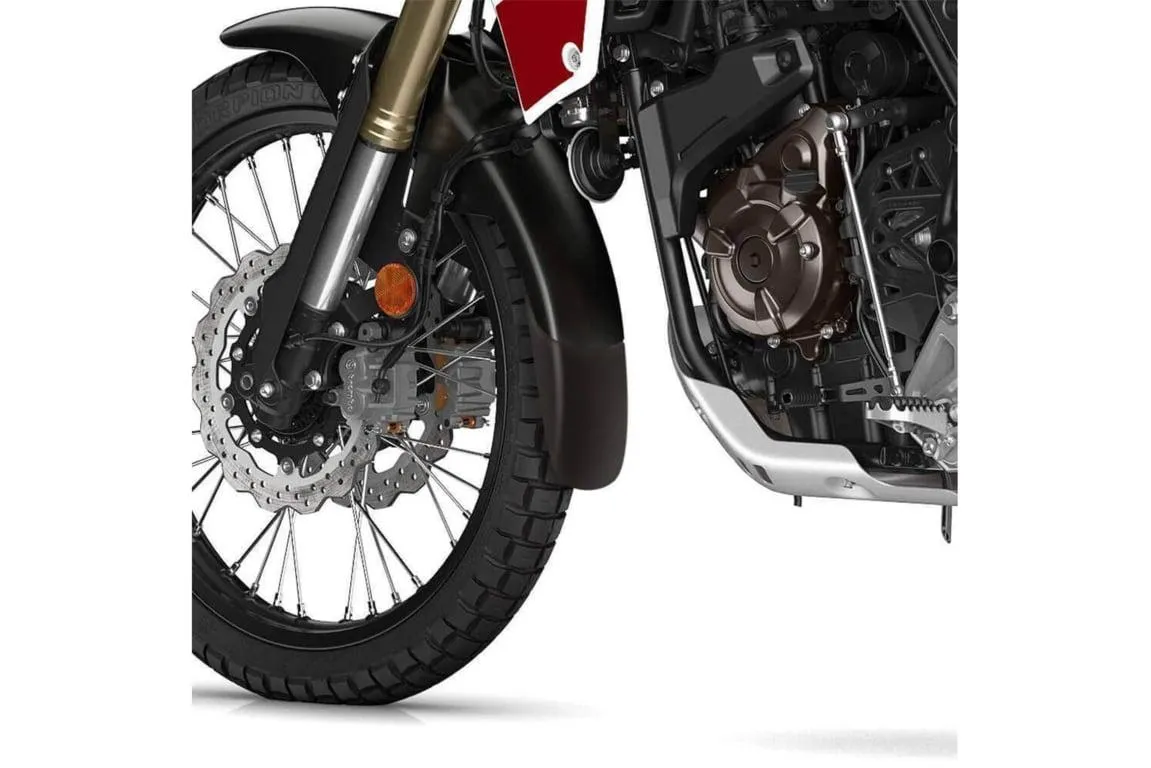 Produkt bilder Front Fender Extension Yamaha Tenere 700 C/Negro