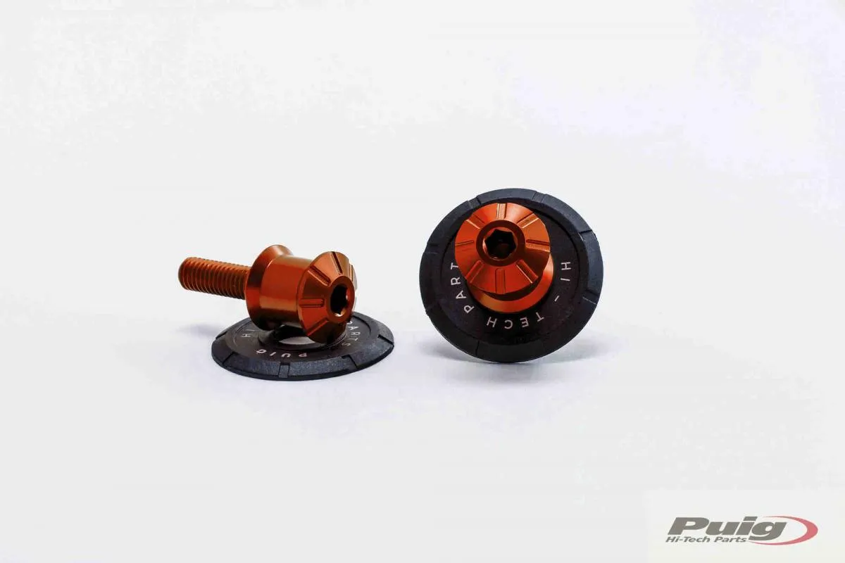 Produkt bilder Spools Hi Tech Parts Dim.10 Ktm C/Orange