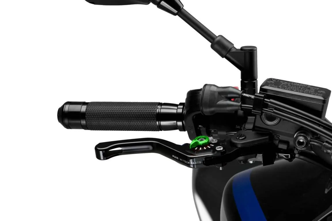 Produkt bilder Short Brake Lever 3.0. C/Black Selector C/Green