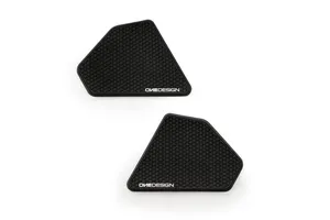 Lateral Tank Pads Ktm C/Black