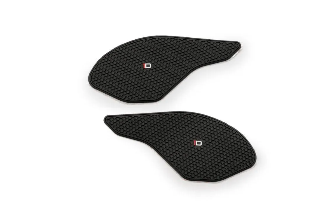 Produkt bilder Lateral Tank Pads Triumph C/Black