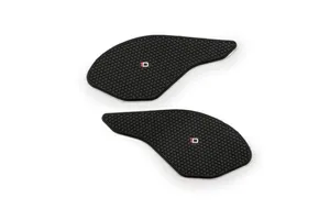 Lateral Tank Pads Triumph C/Black