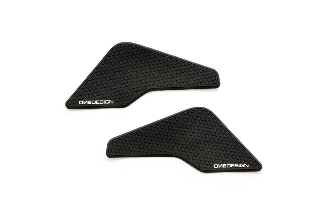 Produkt bilder Lateral Tank Pads Yamaha C/Black