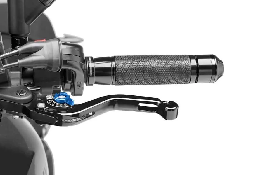 Produkt bilder Short Clutch Lever 3.0. C/Black Selector C/Blue