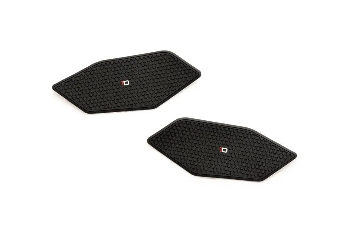 Produkt bilder Lateral Tank Pads Yamaha C/Black