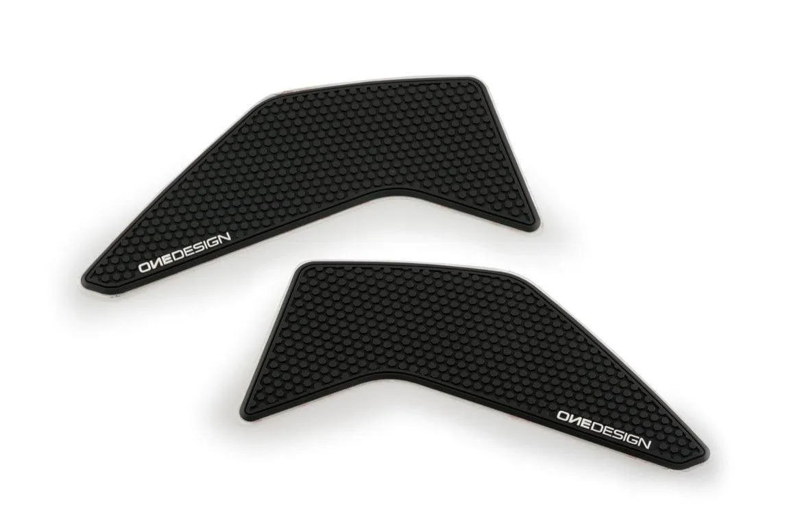 Produkt bilder Lateral Tank Pads Honda C/Black