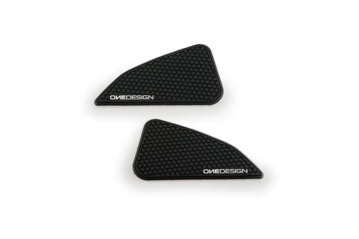 Produkt bilder Lateral Tank Pads Ducati C/Black