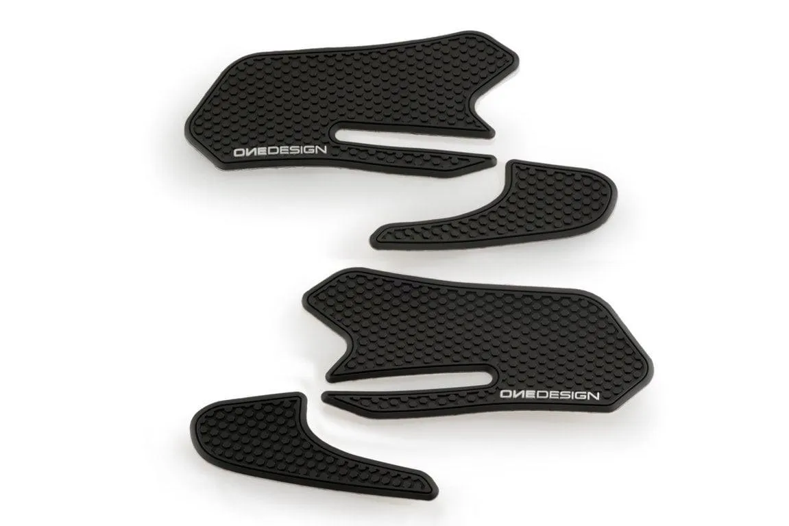 Produkt bilder Lateral Tank Pads Ducati C/Black