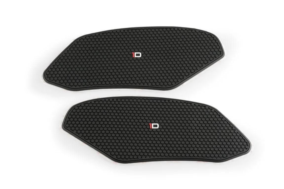 Produkt bilder Lateral Tank Pads Aprilia C/Black