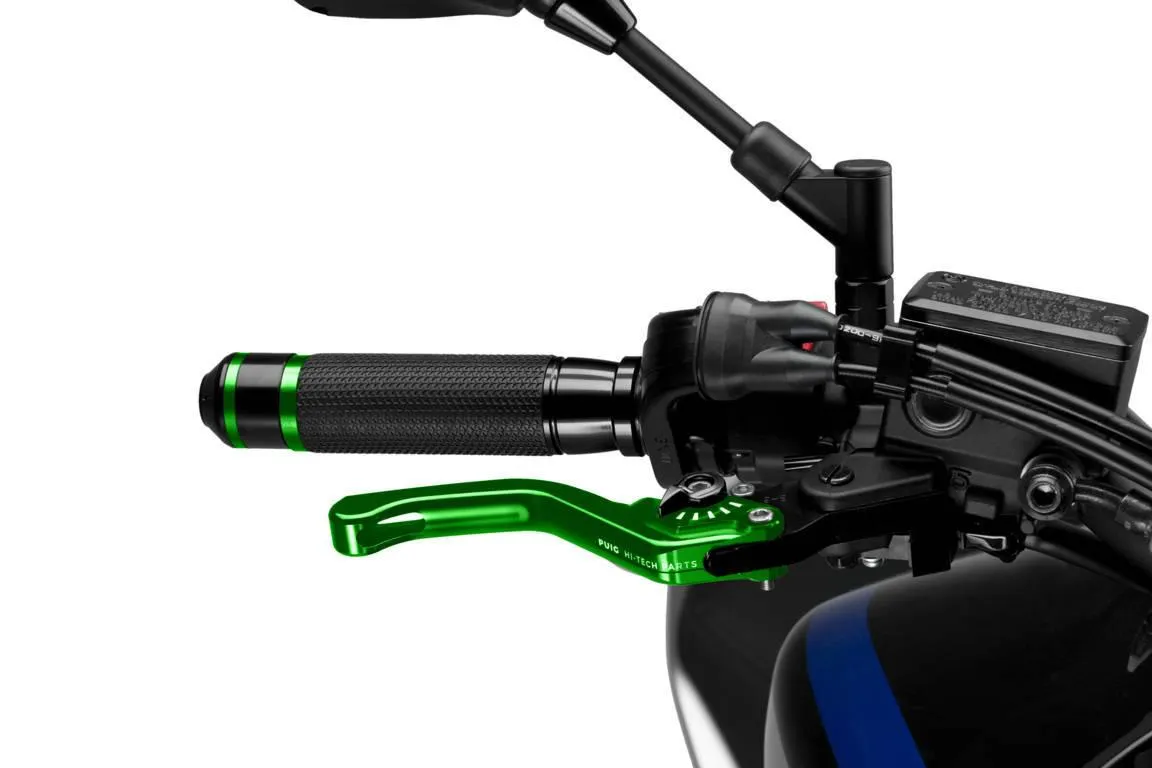 Produkt bilder Short Brake Lever 3.0. C/Green Selector C/Black