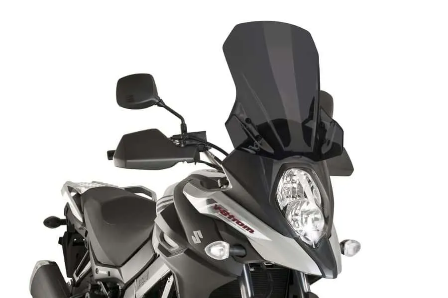 Produkt bilder Winds. New Generation Dl650 V Strom 17 18 C/Dark